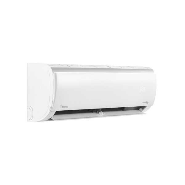 MINISPLIT SILK INVERTER 18000 BTU 220V - Imagen 2