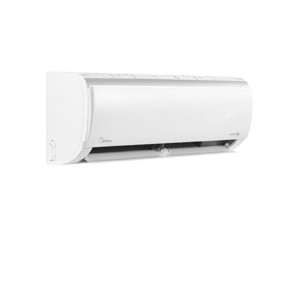 MINISPLIT SILK INVERTER 24000 BTU 220V - Imagen 2