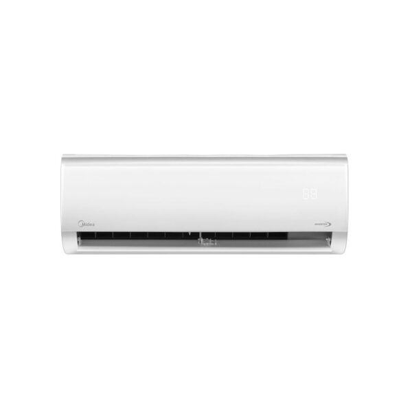 MINISPLIT SILK INVERTER 24000 BTU 220V - Imagen 4