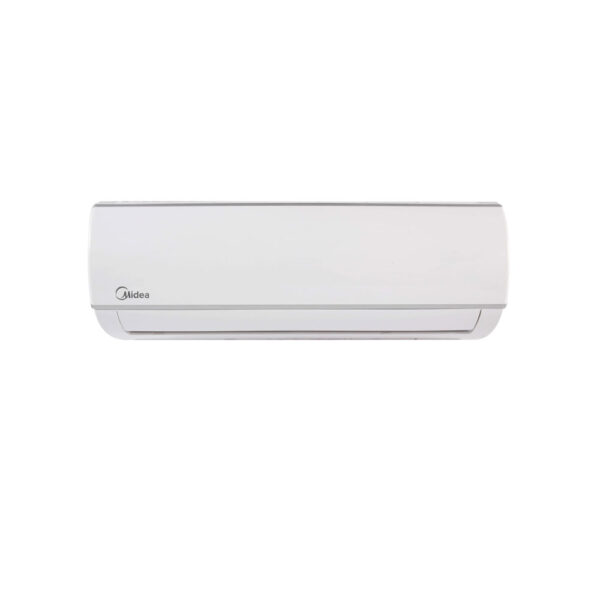 Minisplit Forest MIDEA Off Seer 11.5, 24000 Btu, Frio 220v COLOR Blanco - Imagen 2
