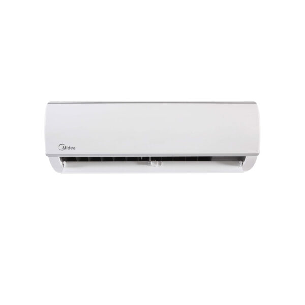 Minisplit Forest MIDEA Off Seer 11.5, 24000 Btu, Frio 220v COLOR Blanco - Imagen 3