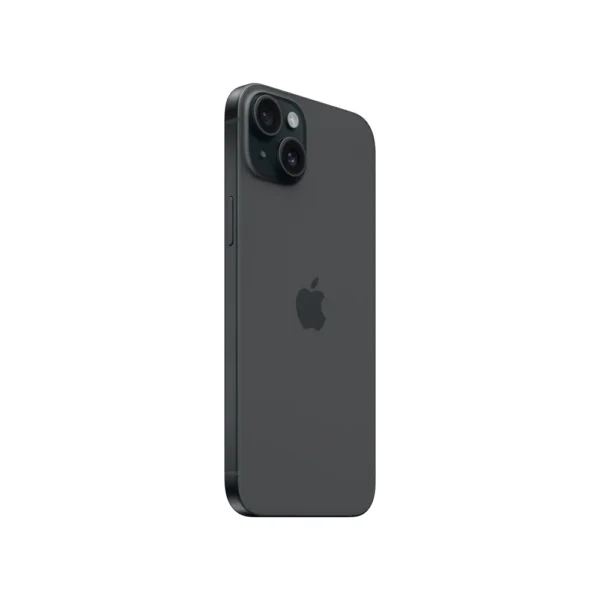 Celular Apple iPhone 15 6GB 128GB OLED 5G Negro - Imagen 3