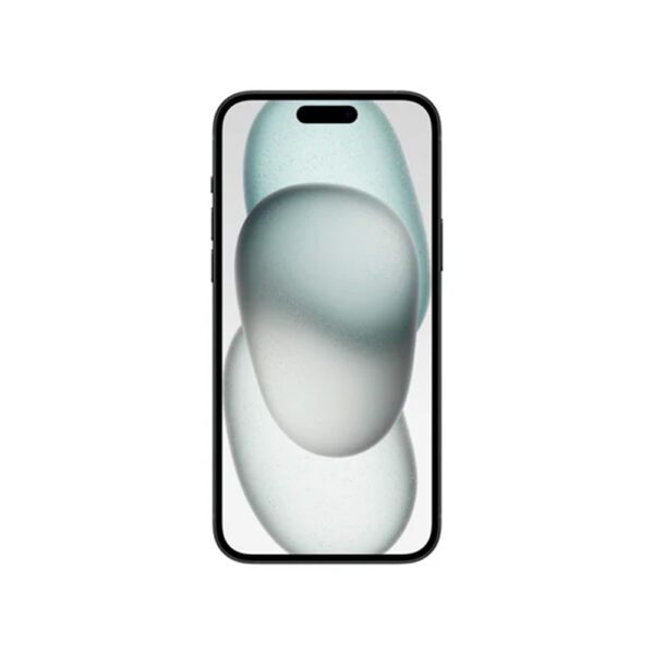 Celular Apple iPhone 15 Plus 6GB 128GB OLED 5G Midnight - Imagen 2