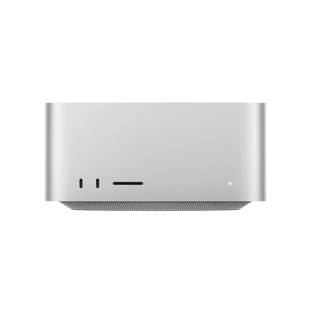 Apple Mac Studio M4 Max 14 Núcleos CPU 32 Núcleos GPU 36GB RAM 512GB SSD