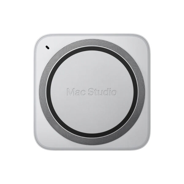 Apple Mac Studio M4 Max 14 Núcleos CPU 32 Núcleos GPU 36GB RAM 512GB SSD - Imagen 2