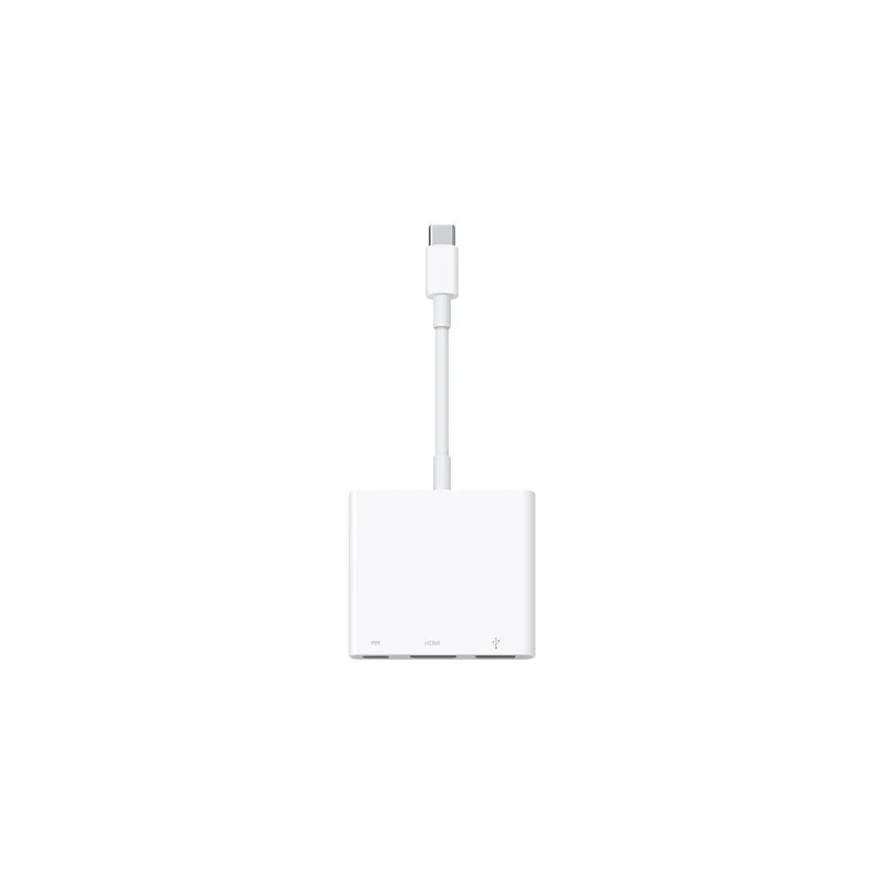 USB-C DIGITAL AV MULTIPORT ADAPTER-AME