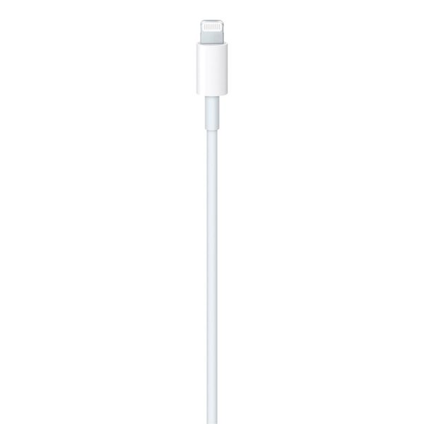 Cable APPLE  de USB-C a conector Lightning (1 m) - Imagen 2