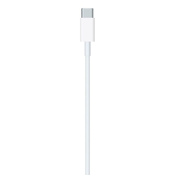 Cable APPLE  de USB-C a conector Lightning (1 m) - Imagen 3