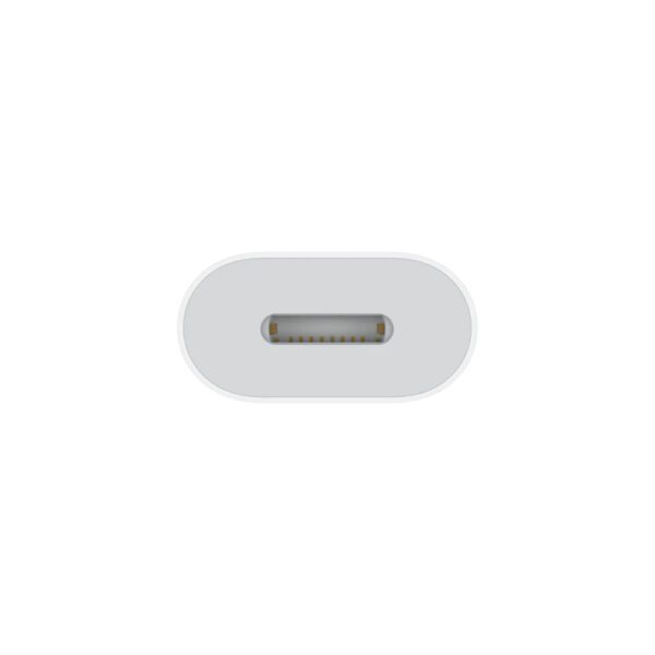 Adaptador de USB-C a conector Lightning - Imagen 2