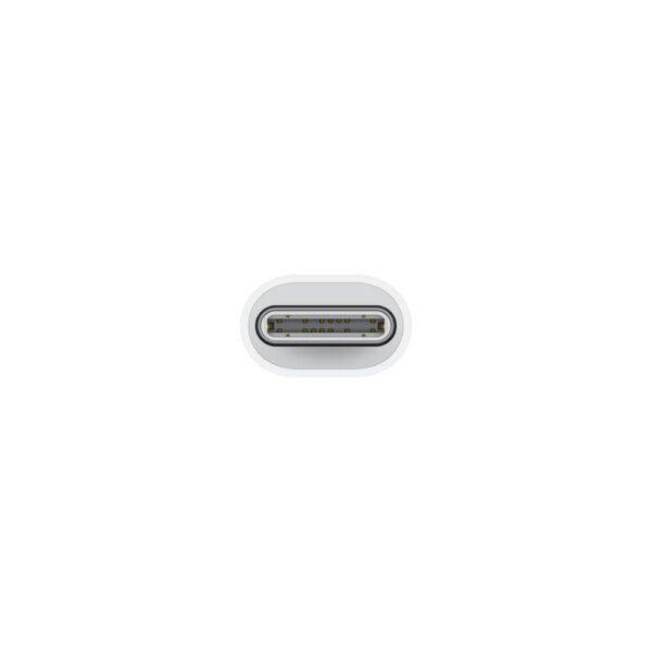 Adaptador de USB-C a conector Lightning - Imagen 3