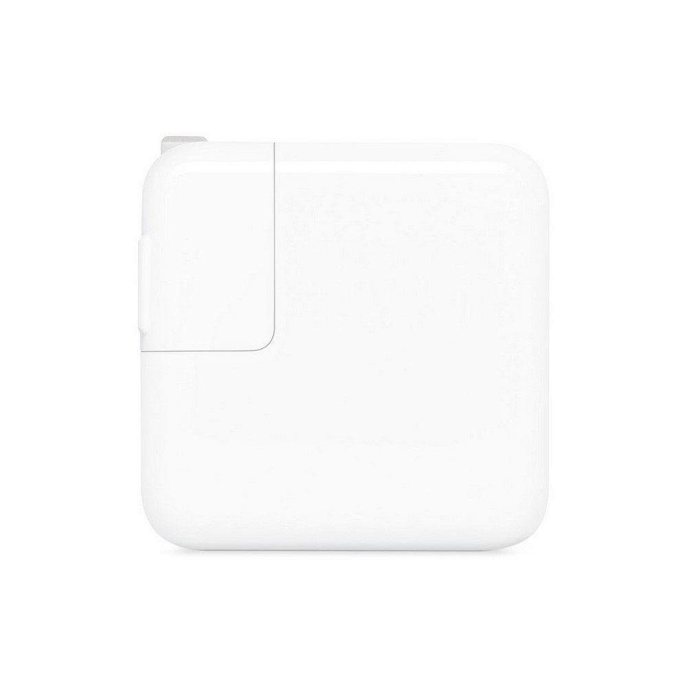 Adaptador de corriente USB-C de 30 W
