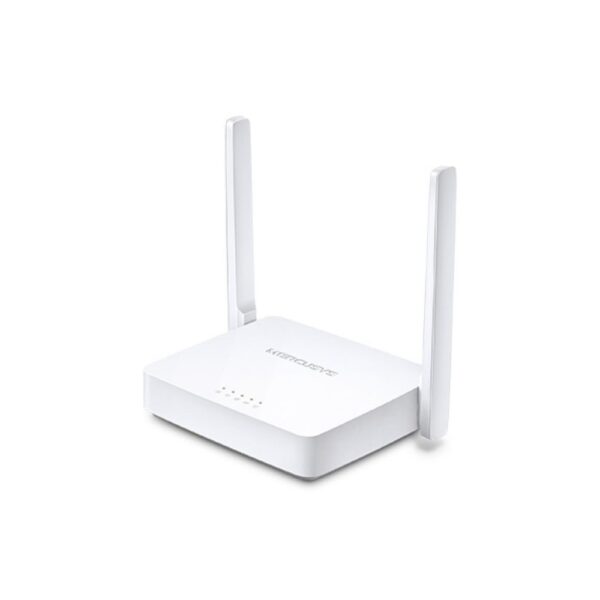 Módem Mercusys  router inalámbrico N ADSL2 + de 300 Mbps - Imagen 2
