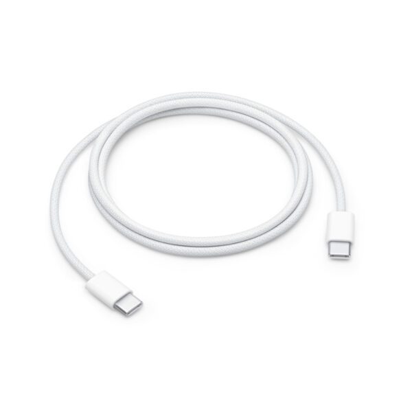 Cable USB-C de carga 60W (1m)