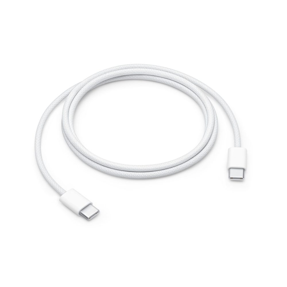 Cable USB-C de carga 60W (1m)