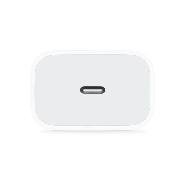 Adaptador de carga USB-C de 20 W - Imagen 2