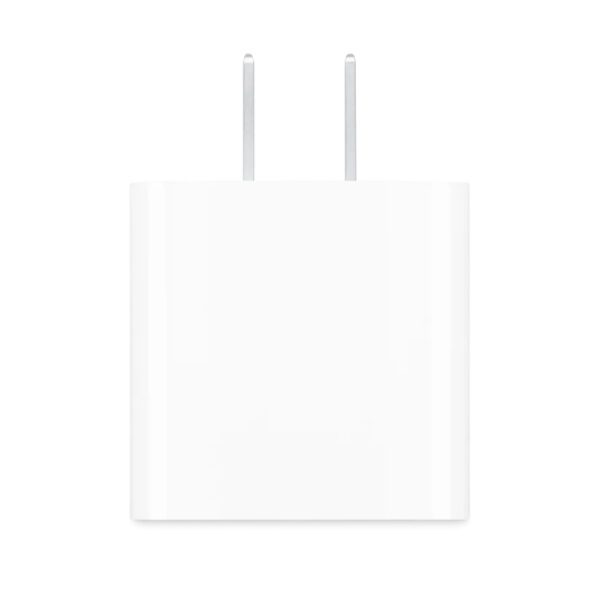 Adaptador de carga USB-C de 20 W - Imagen 3