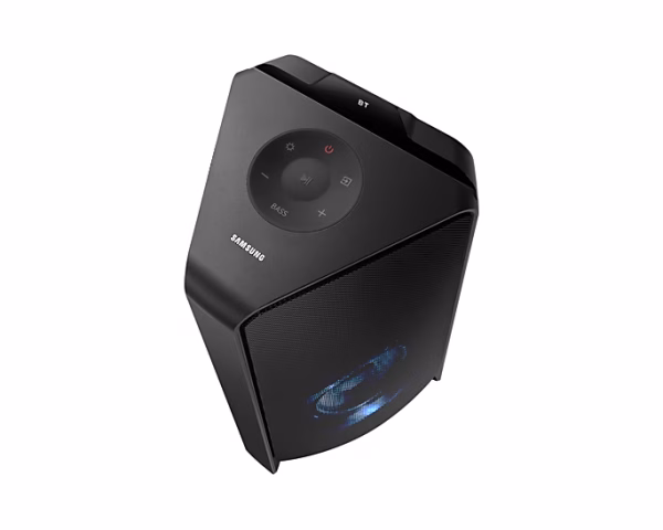 Torre de Sonido - Imagen 2