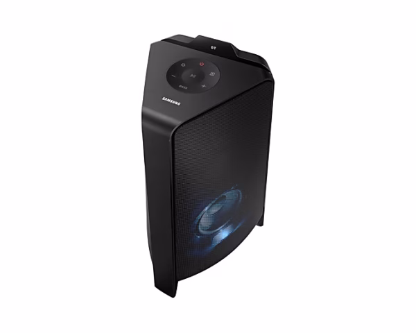 Torre de Sonido - Imagen 3