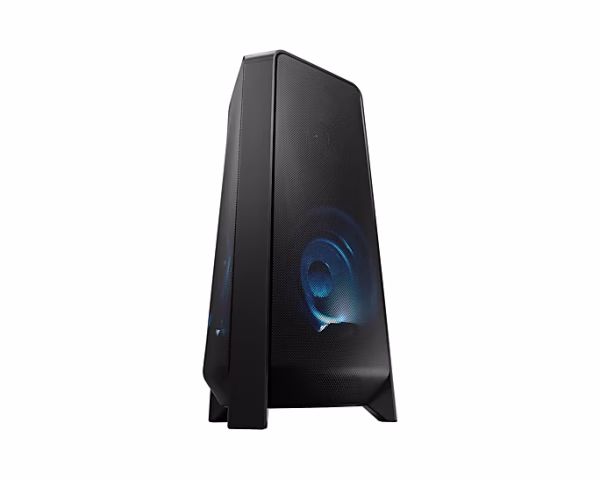 Torre de Sonido - Imagen 4