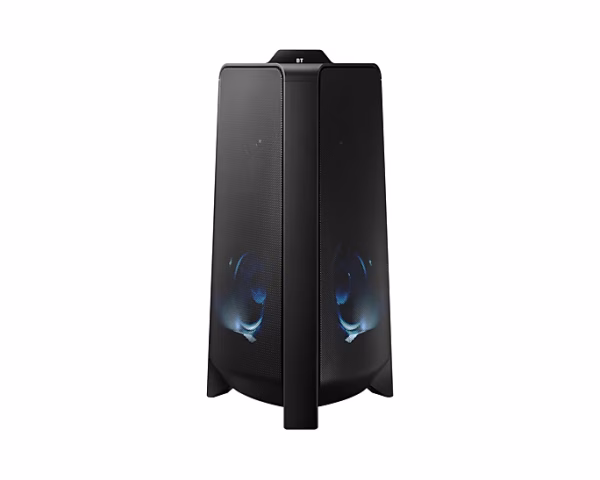 Torre de Sonido