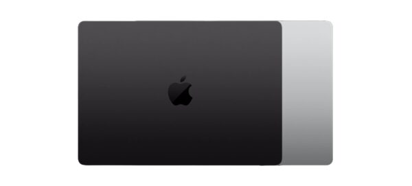 Apple MacBook Pro 14" M4 Pro 12 Nucleos CPU 16 Nucleos GPU 24GB RAM 512GB SSD Color Negro Espacial - Imagen 2