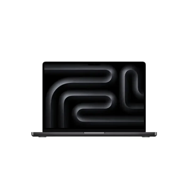 Apple Macbook Pro 14 M3 Pro 14 Core 24gb 1tb Ssd Negro Espacial