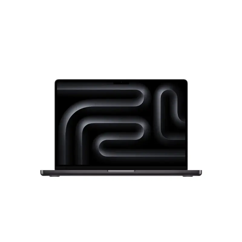Apple Macbook Pro 14 M3 Pro 14 Core 24gb 1tb Ssd Negro Espacial