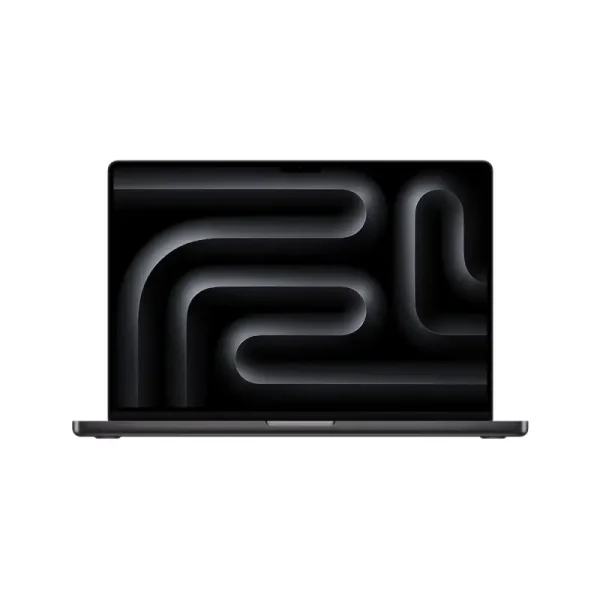 Portatil MacBook Pro 16 M4 Pro 48GB 512GB SSD Liquid Retina XDR Negro Espacial