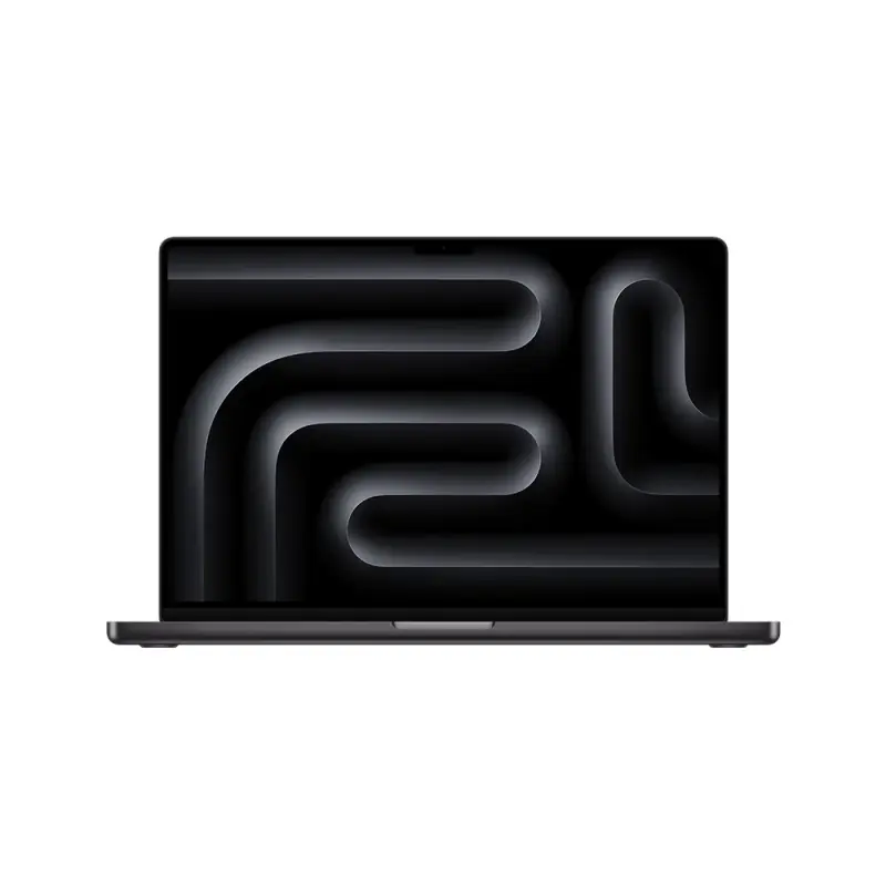 Portatil MacBook Pro 16 M4 Pro 48GB 512GB SSD Liquid Retina XDR Negro Espacial