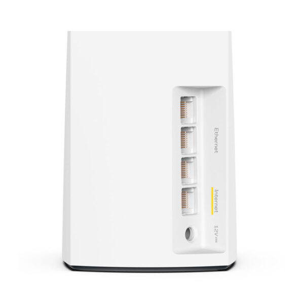 Velop Mesh LINKSYS MX5502 En Malla Doble Banda COLOR Blanco - Imagen 3
