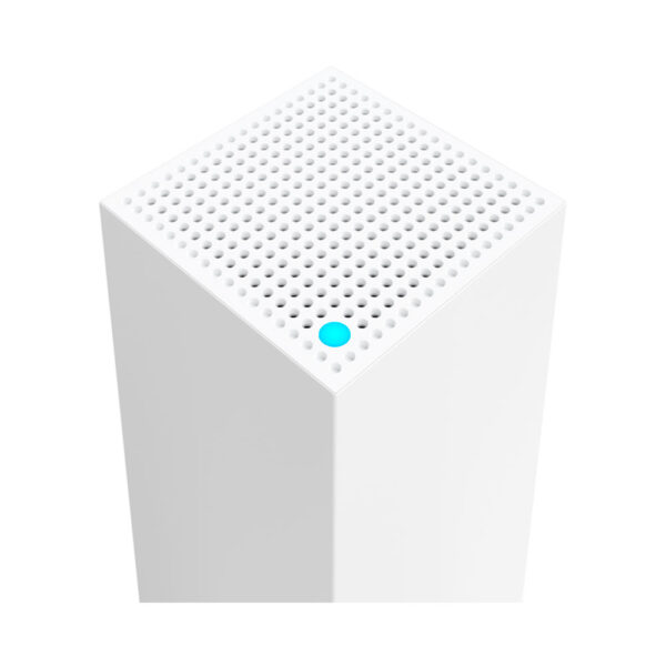 Velop Mesh LINKSYS MX5502 En Malla Doble Banda COLOR Blanco - Imagen 4