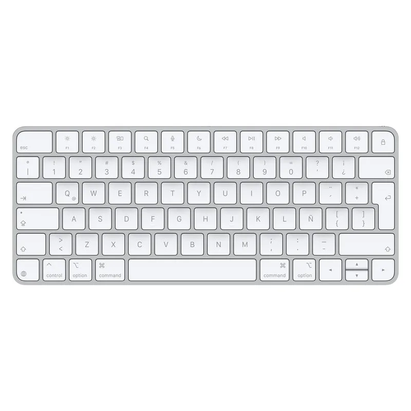 MAGIC KEYBOARD TOUCH ID-LAM