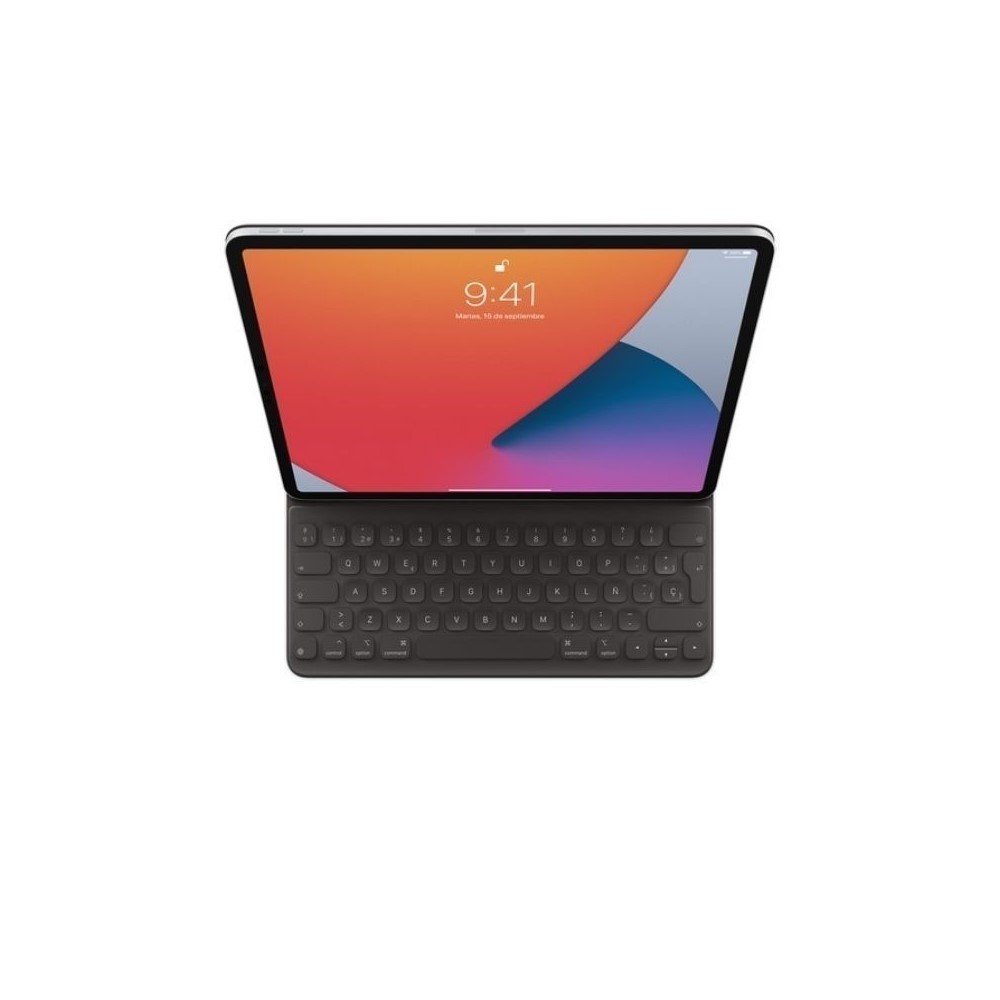 Teclado APPLE Folio Inteligente para el iPad Pro de 12,9 pulgadas (3.ª y 4.ª generación)