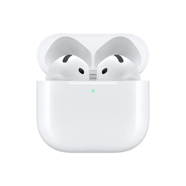 AirPods 4 with Active Noise Cancellation - Imagen 2