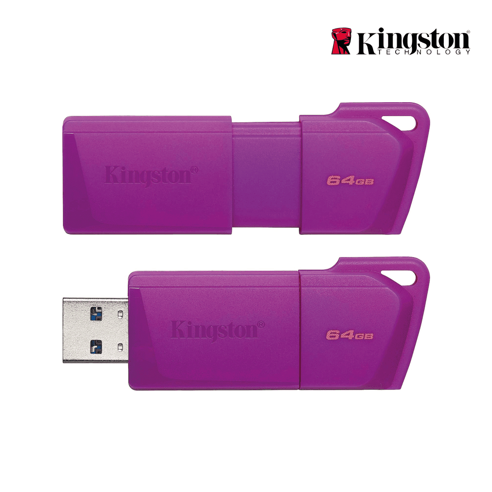64GB USB 3.2 DT Exodia M LATAM DTXM - NE