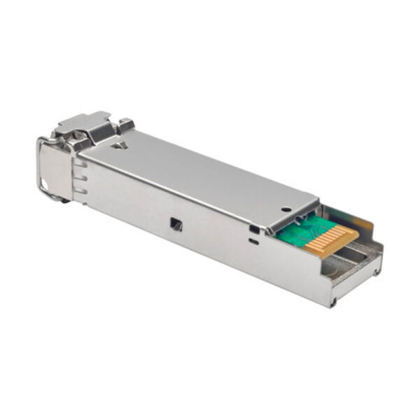 Transceptor SFP compatible con HP J4858C serie Tripp Lite, 1000Base-SX, DDM, LC multimodo, 850 nm, 550 m - Imagen 2