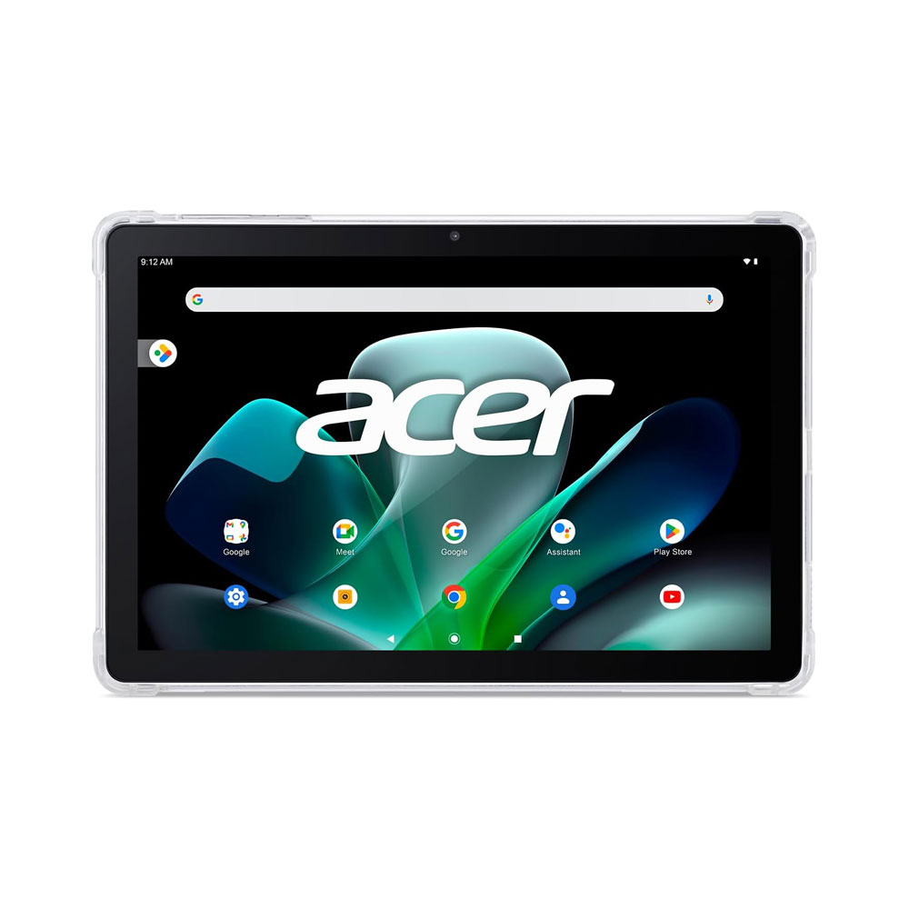 Tablet Acer Iconia M10 10.1" 4GB 64GB IPS Gris