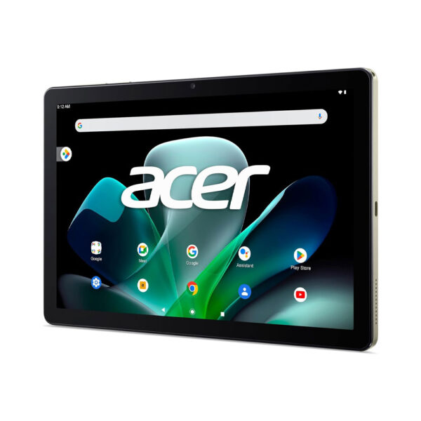 Tablet Acer Iconia M10 10.1" 4GB 64GB IPS Gris - Imagen 3