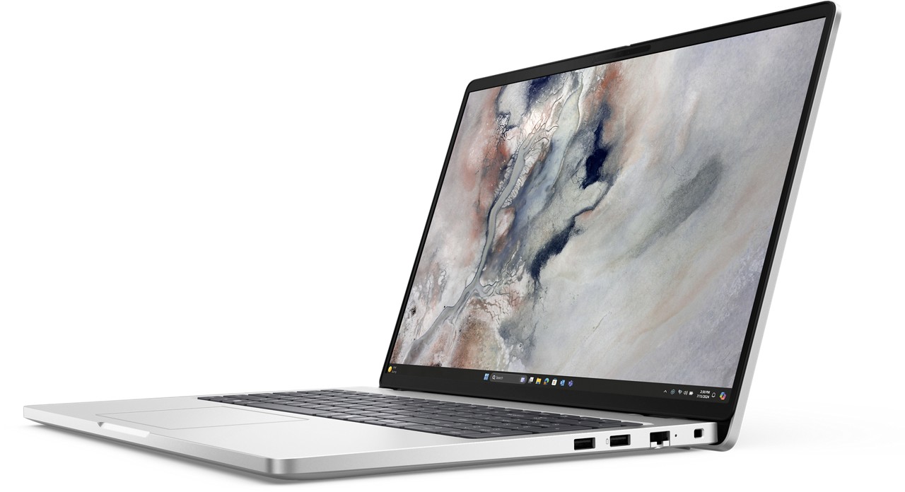 Dell Pro 14 PC 14250 laptop Core Ultra 7