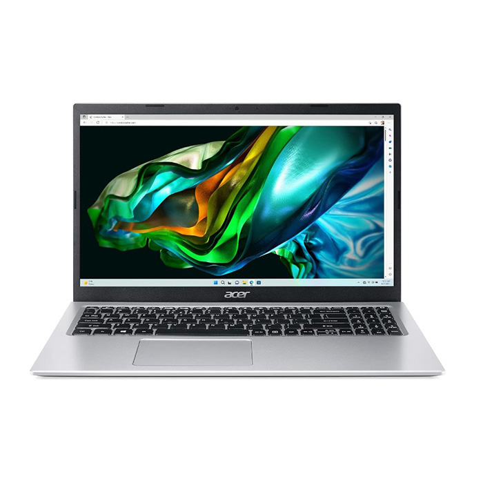 Acer AL15-41P-R7JP 15.6 FHD IPS | Ryzen 7 5700U 8GB RAM 512GB SSD Linux Plaetado