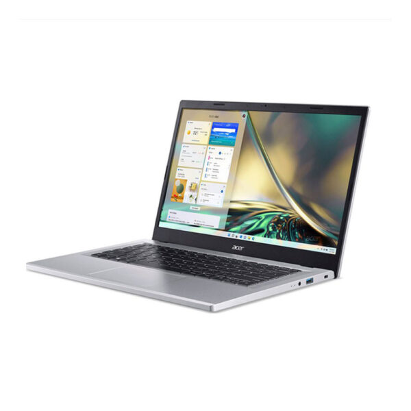 Acer A315-24PT-R2N3 15.6 FHD AMD Ryzen 5 7520U 16GB RAM 512GB SSD Linux Plateado - Imagen 3