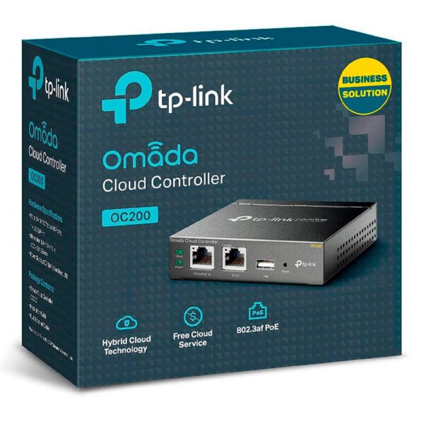 Contraldora TP LINK Omada EAP - Imagen 4