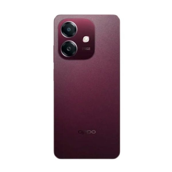 Celular OPPO A5 Pro 5G 8GB 256GB IPS 120Hz Café - Imagen 2