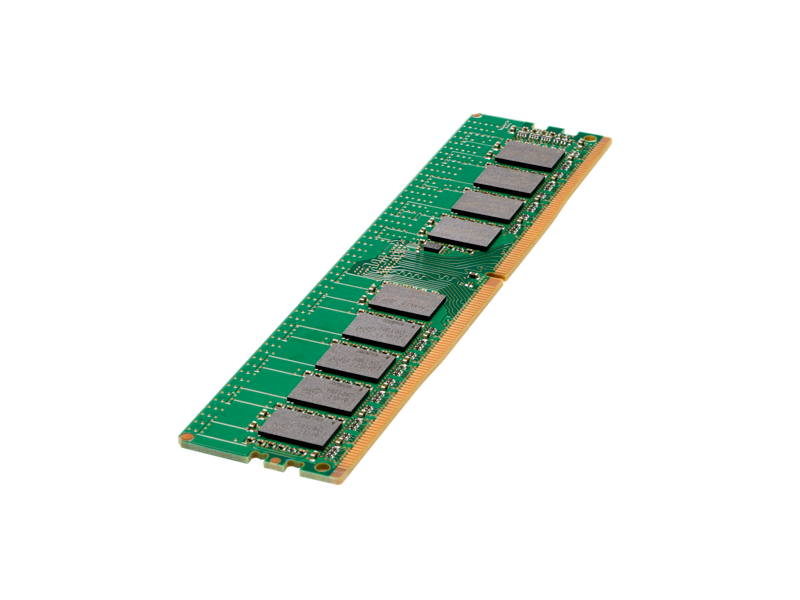 HPE 32GB 2Rx8 PC4-3200AA-E STND Kit DL20