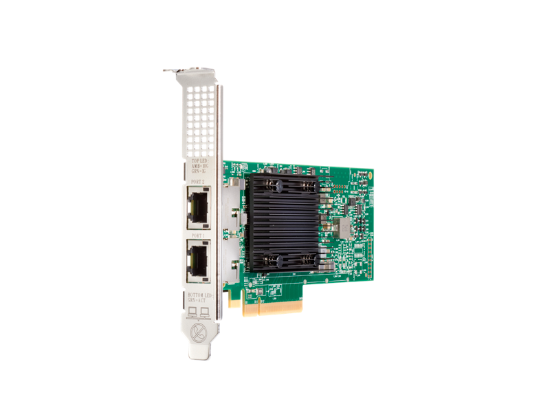 Broadcom BCM57416 Ethernet 10Gb 2-port B