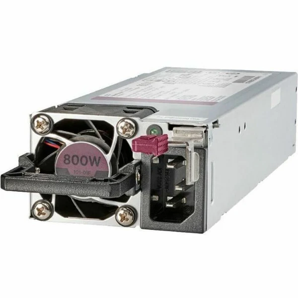 HPE 800W FS Plat Ht Plg LH PS Kit