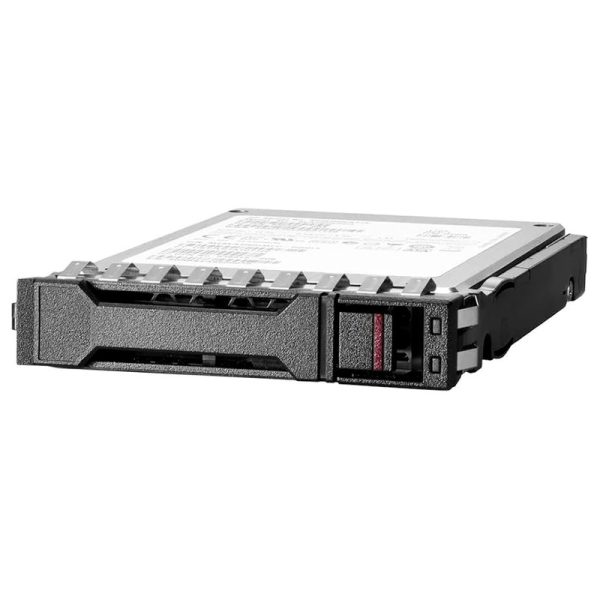 HPE 1.92TB SATA MU SFF BC MV SSD - Imagen 2
