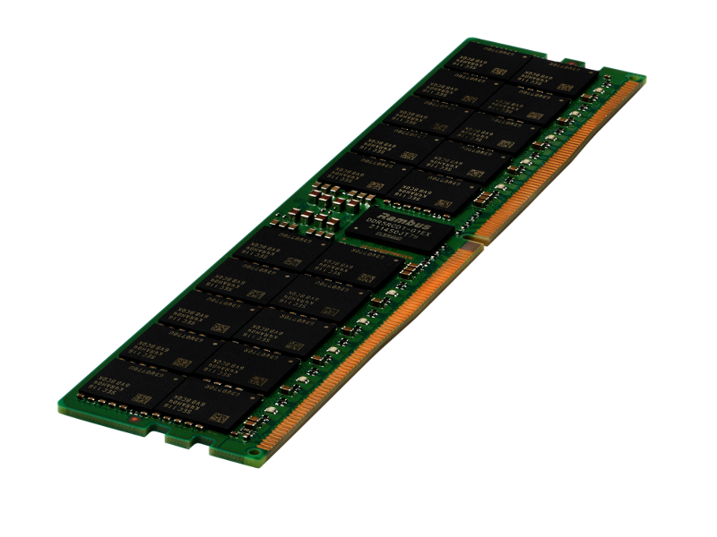 HPE 32GB 2Rx8 PC5-4800B-R Smart Kit