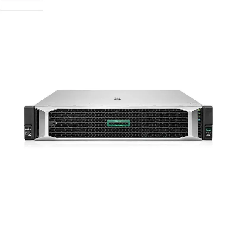 HPE ProLiant DL380 Gen10 Plus 4310 2.1GH