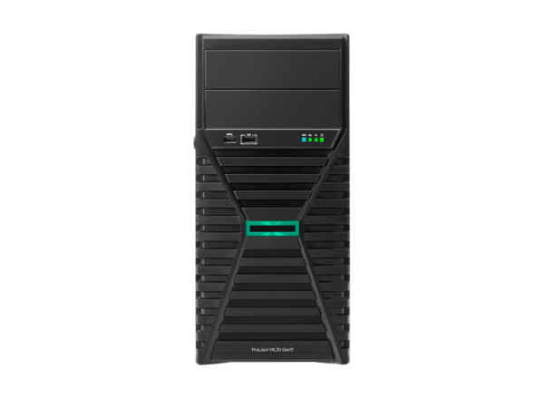 HPE ProLiant ML30 Gen11 E-2434 3.4GHz 4c
